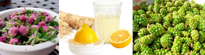 Tradiciniai smegenų funkcijos gerinimo metodai