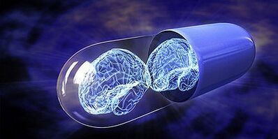 veiksmingos priemonės atminties gerinimui