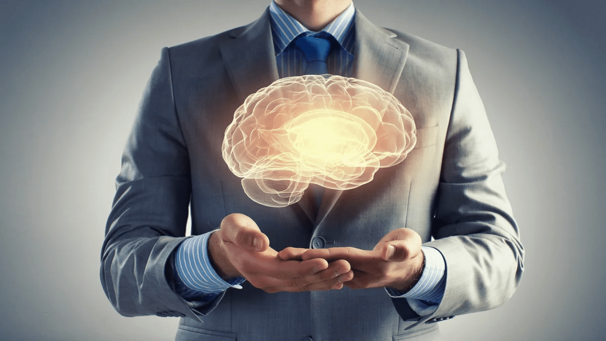 „GenBrain“ sustiprina intelektą ir atmintį